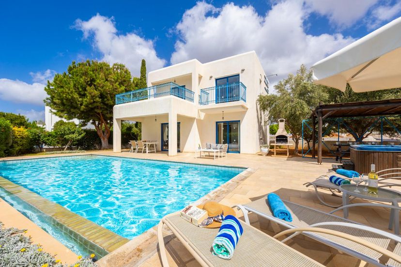 Villa in Pegia, Cyprus