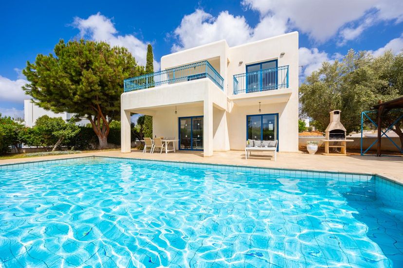 Villa in Pegia, Cyprus