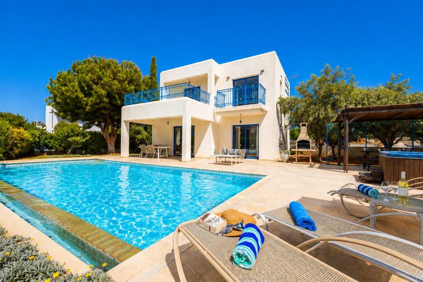 Villa in Pegia, Cyprus