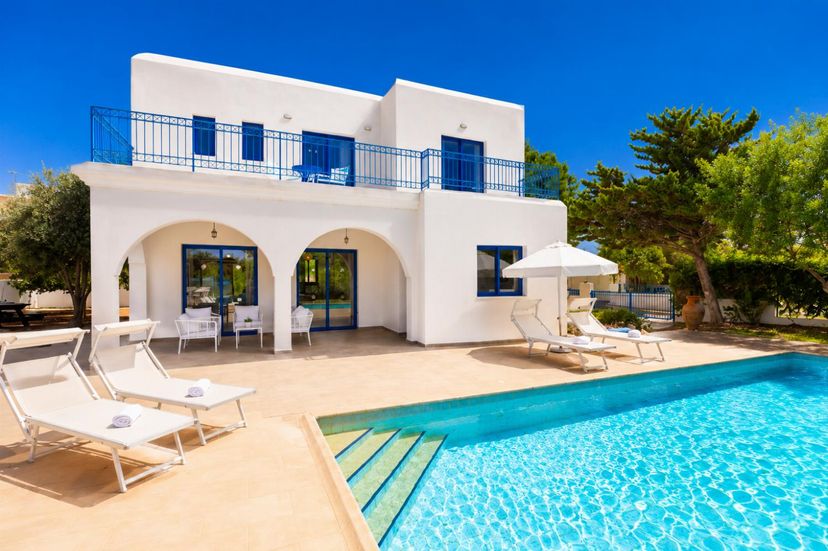 Villa in Pegia, Cyprus