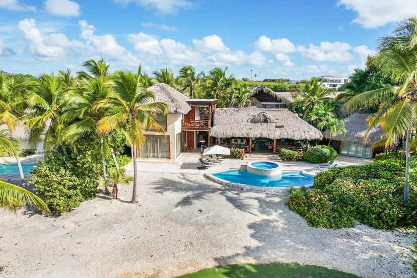 Villa in Punta Cana, Dominican Republic