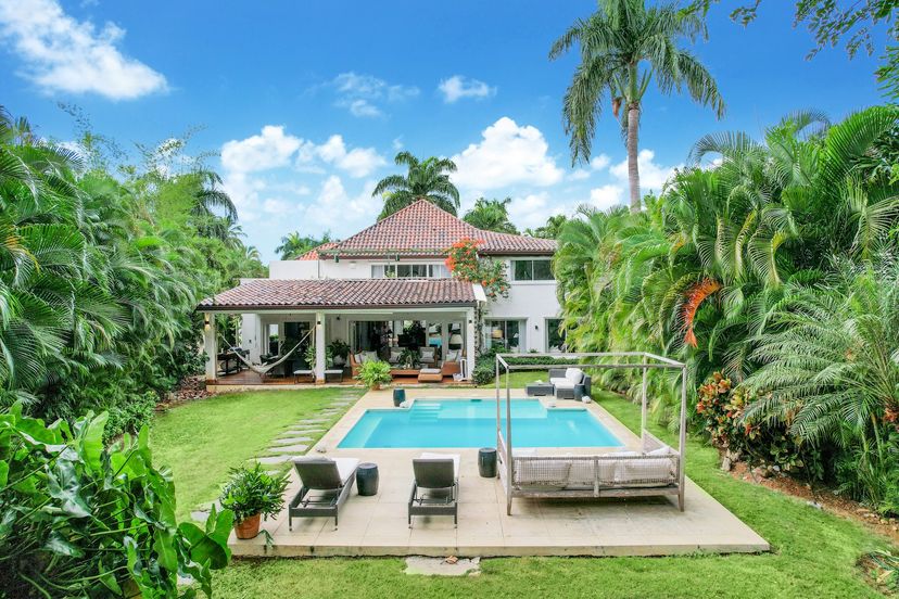 Villa in La Romana, Dominican Republic