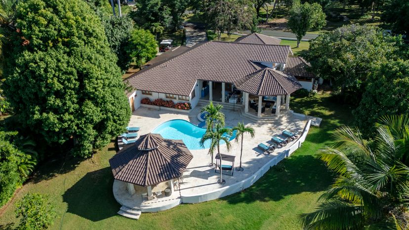 Villa in La Romana, Dominican Republic