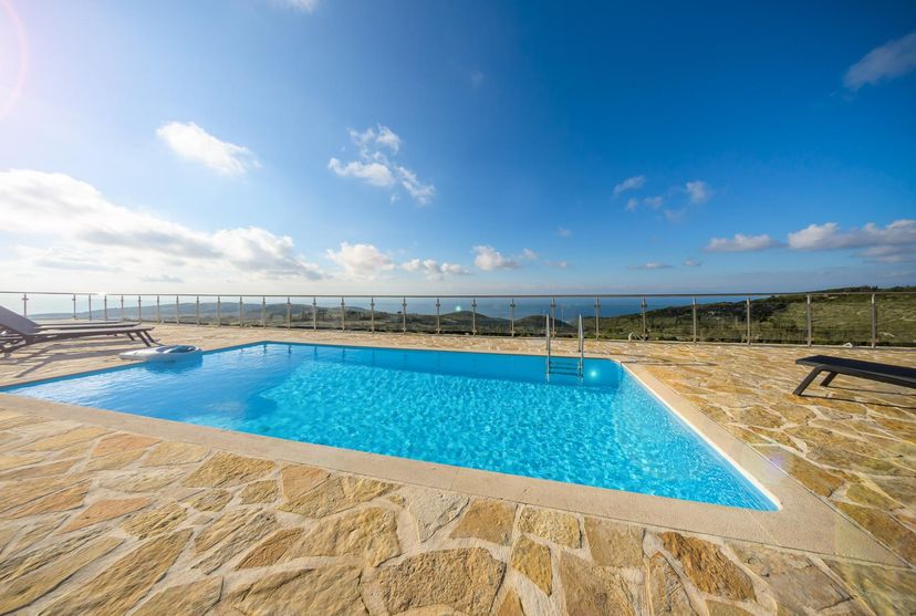 Villa in Zakynthos, Greece