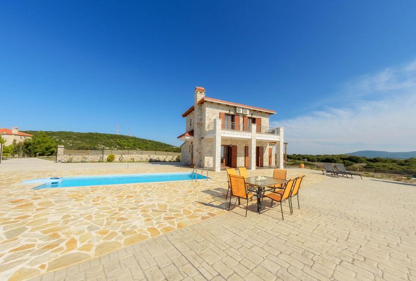 Villa in Zakynthos, Greece