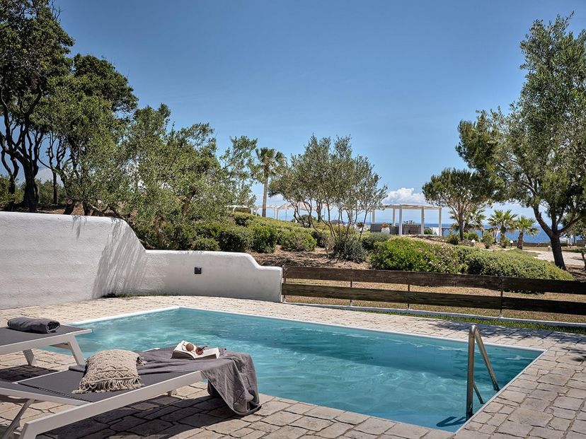 Villa in Greece, Zakynthos