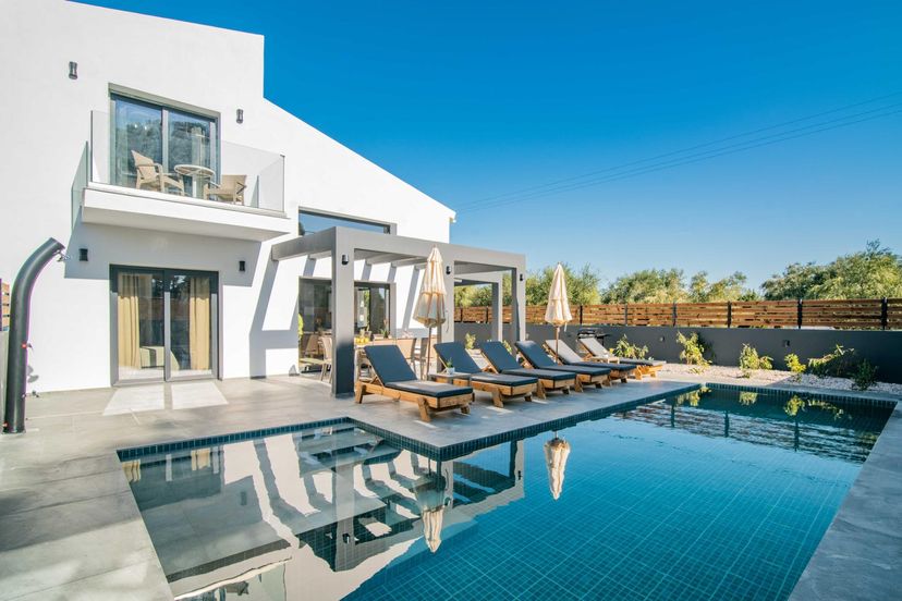 Villa in Greece, Zakynthos