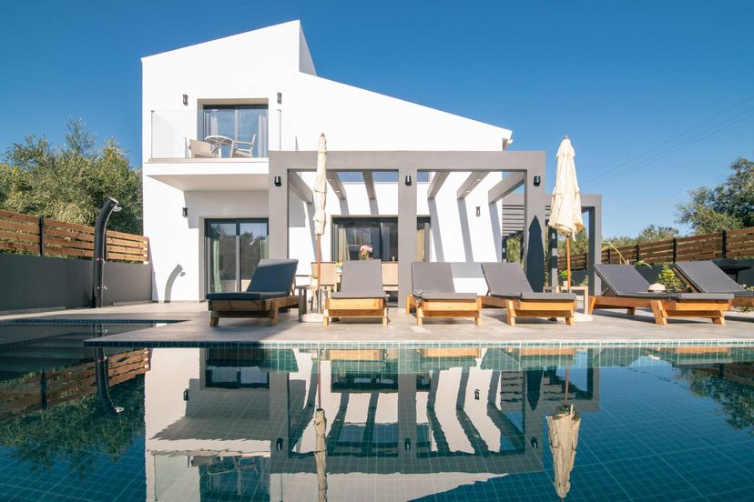 Villa in Greece, Zakynthos