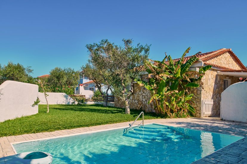 Villa in Greece, Zakynthos