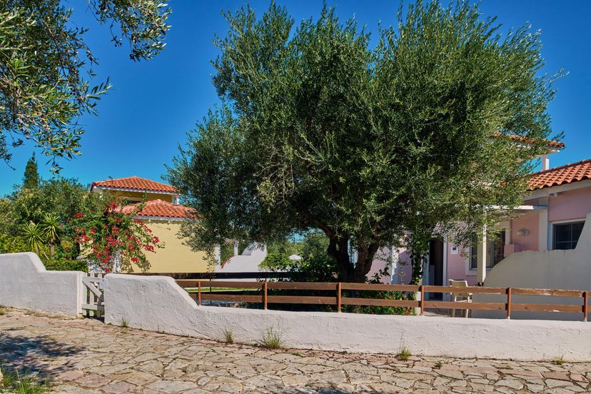 Villa in Zakynthos, Greece