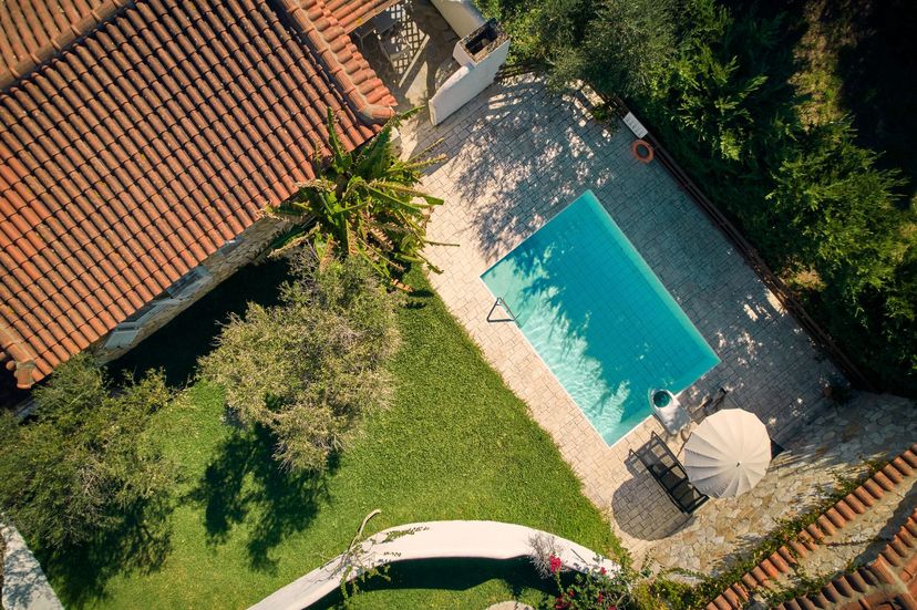 Villa in Zakynthos, Greece