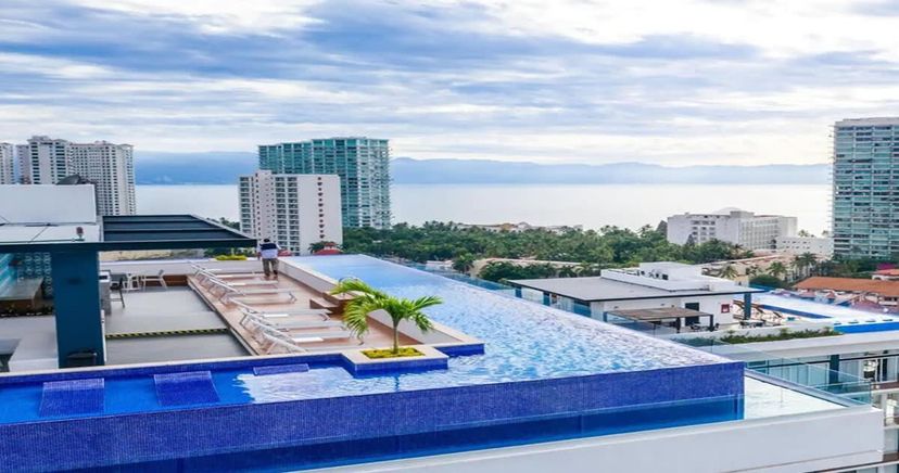 Apartment in Puerto Vallarta, Mexico