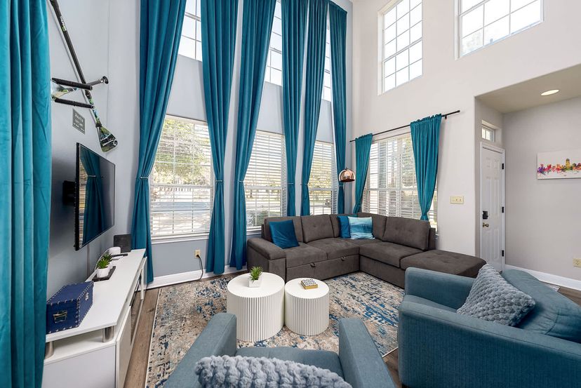 Villa in Austin, Texas