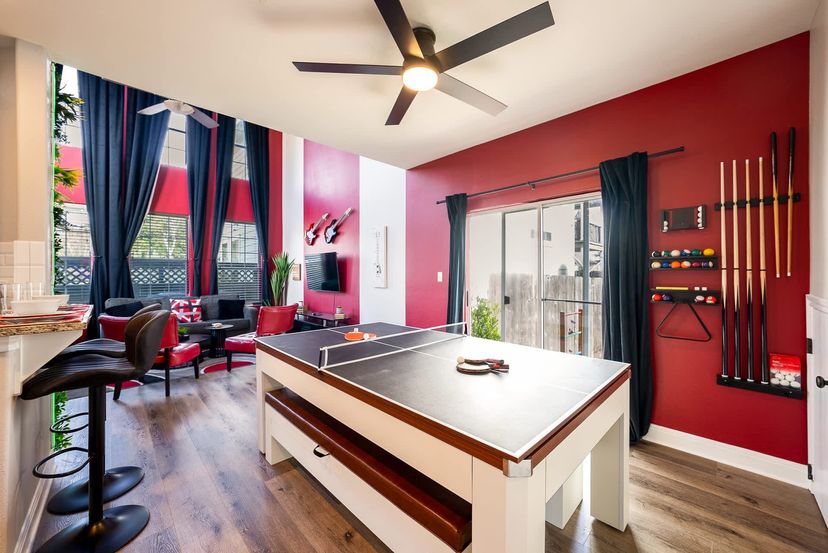 Villa in Austin, Texas