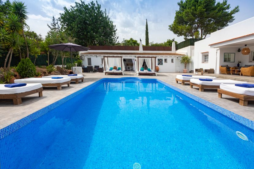 Villa in Spain, Sant Rafel
