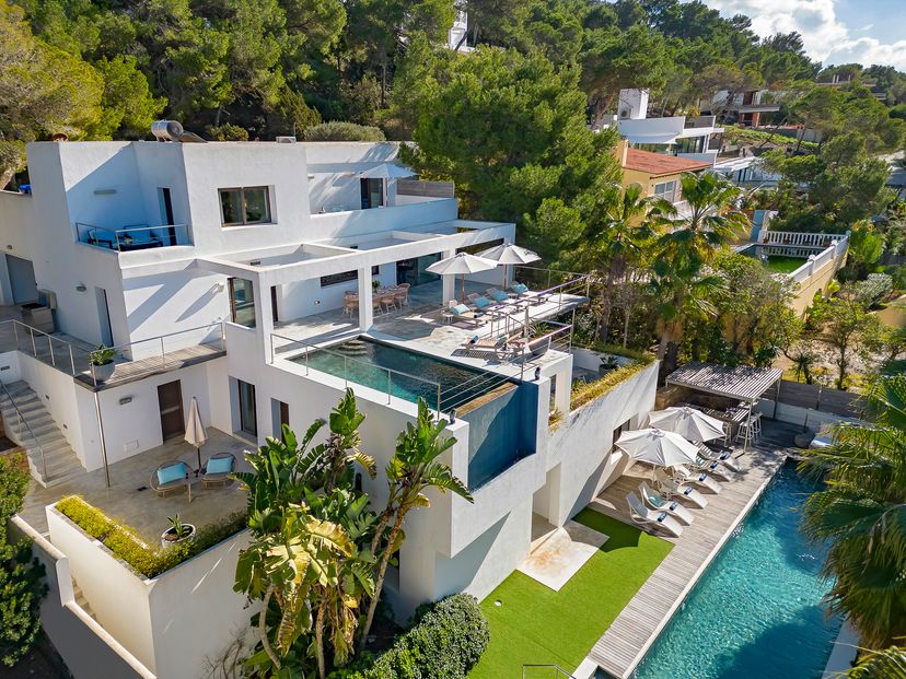 Villa in San Antonio, Ibiza