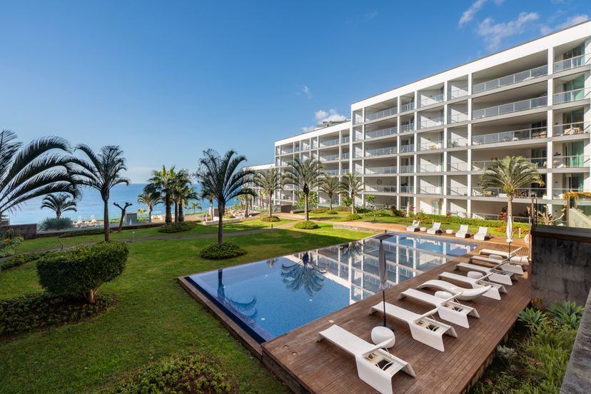 Apartment in Săo Martinho, Madeira