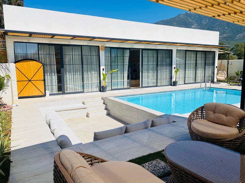 Villa in Hisarönü, Turkey