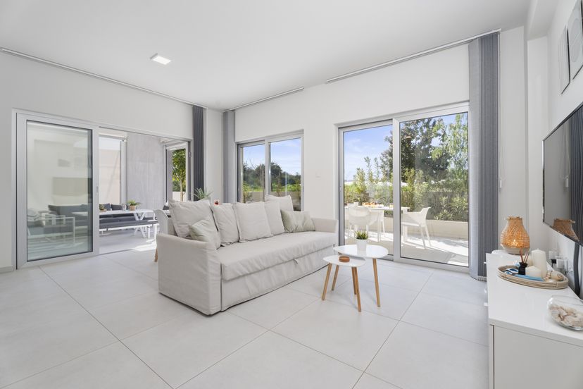 Apartment in Kapparis, Cyprus