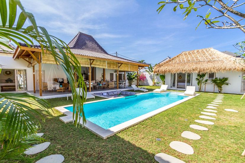 Villa in Seminyak, Bali