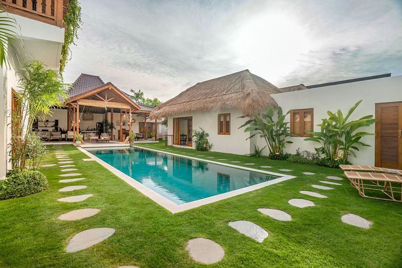 Villa in Seminyak, Bali