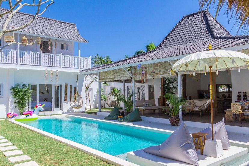 Villa in Seminyak, Bali