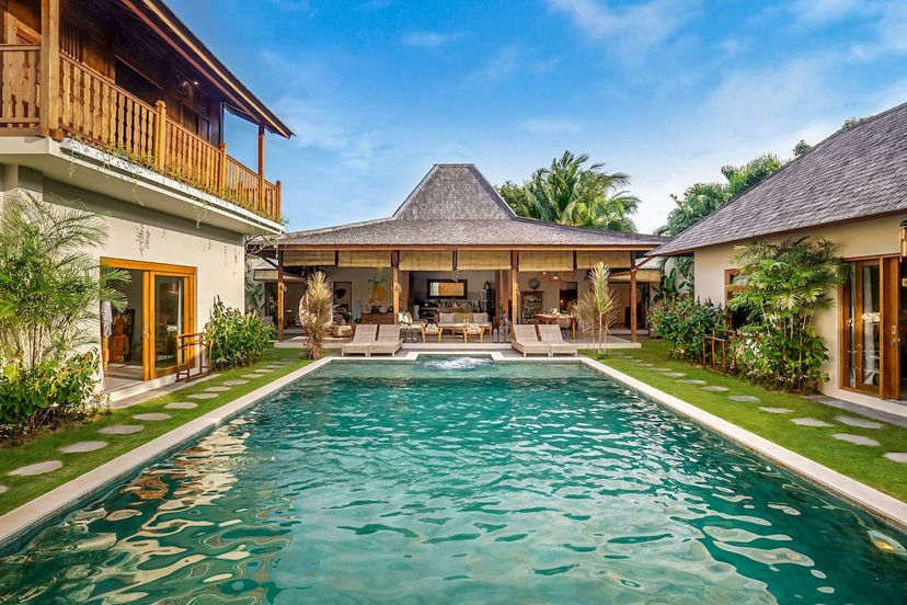 Villa in Seminyak, Bali