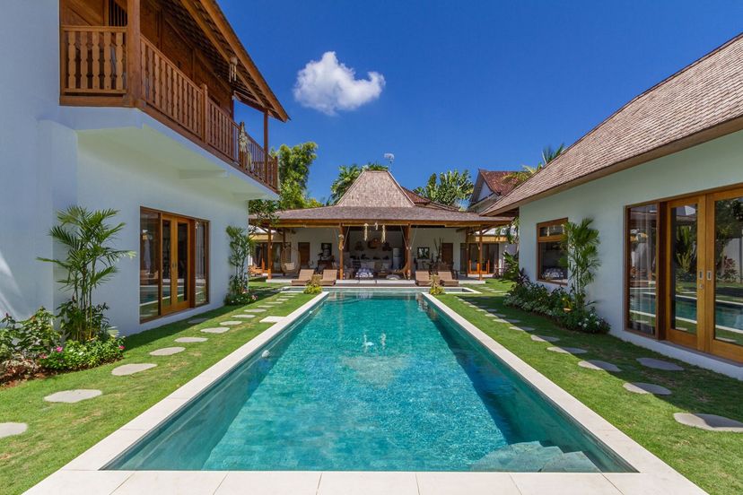 Villa in Seminyak, Bali