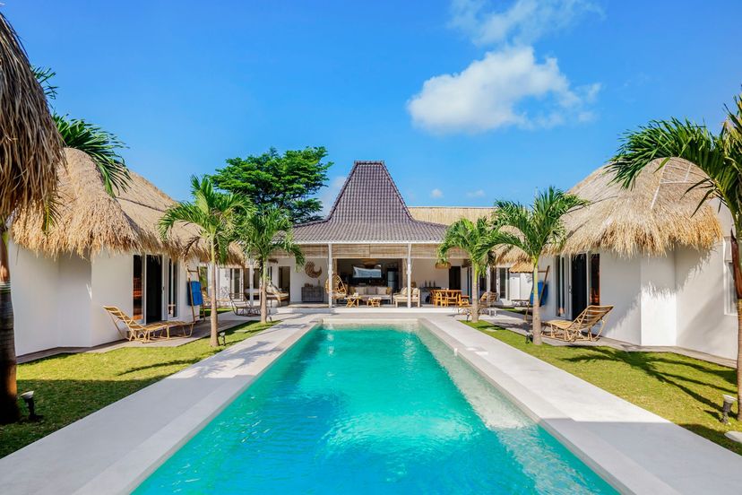 Villa in Seminyak, Bali
