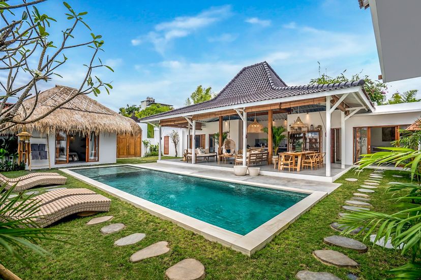 Villa in Seminyak, Bali