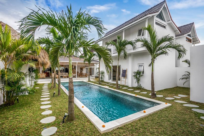 Villa in Seminyak, Bali
