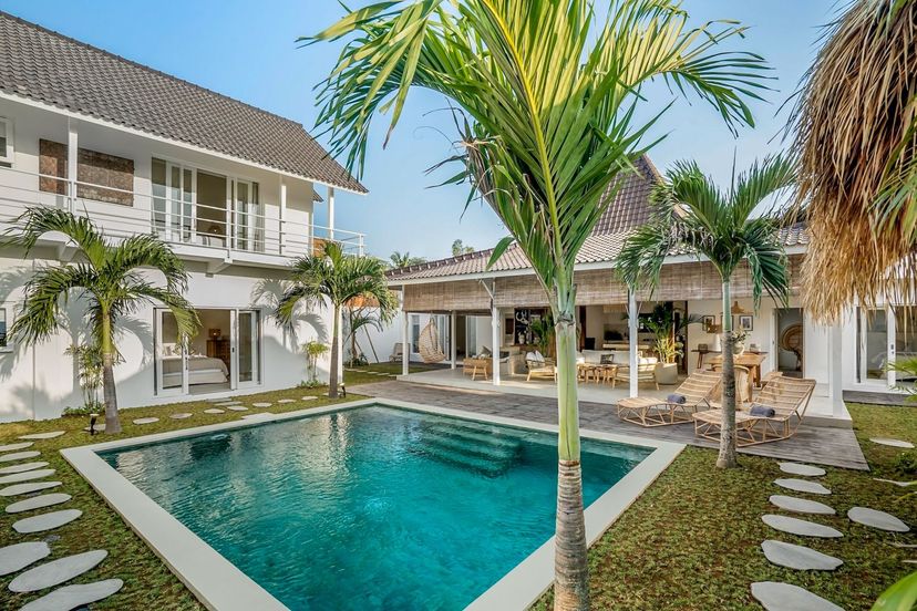 Villa in Seminyak, Bali