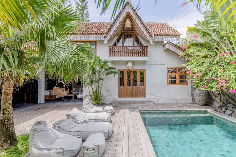 Villa in Canggu, Bali