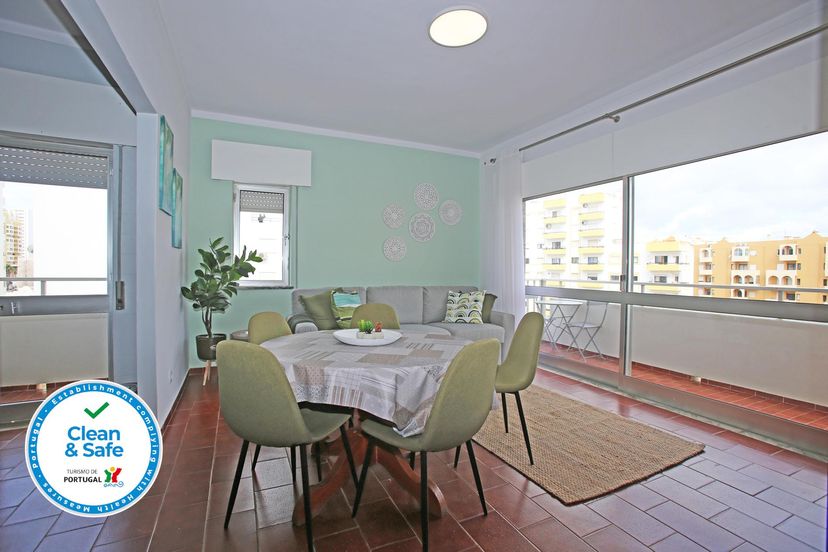 Apartment in Praia da Rocha, Algarve