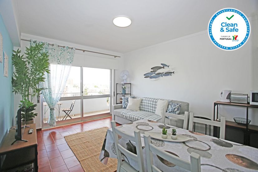 Apartment in Praia da Rocha, Algarve