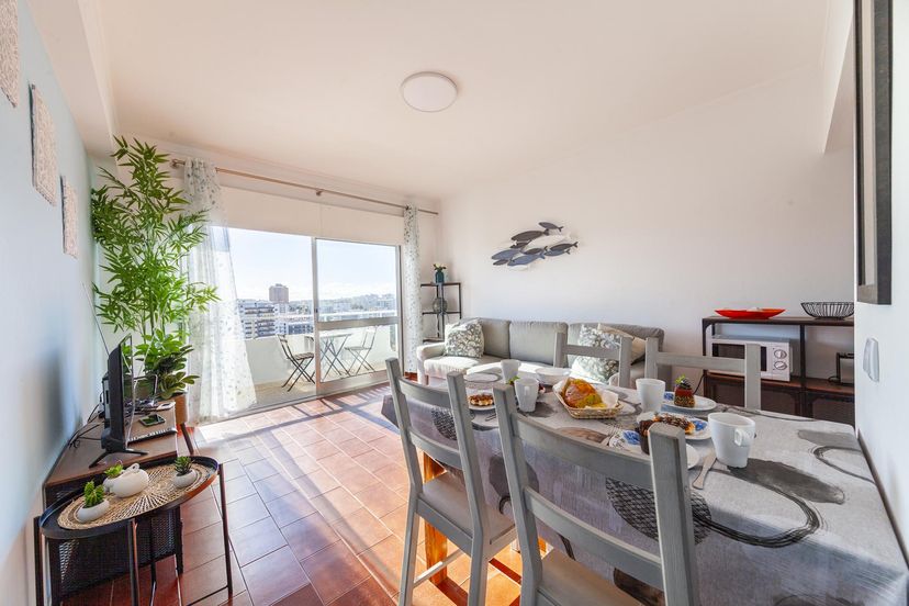 Apartment in Praia da Rocha, Algarve