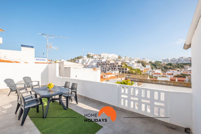 Apartment in Albufeira Old Town, Algarve