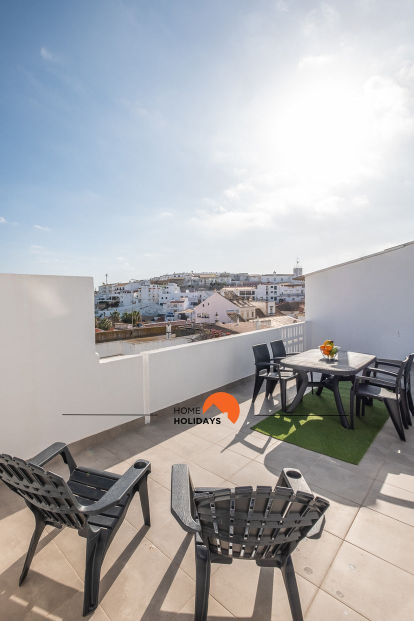 Apartment in Albufeira Old Town, Algarve