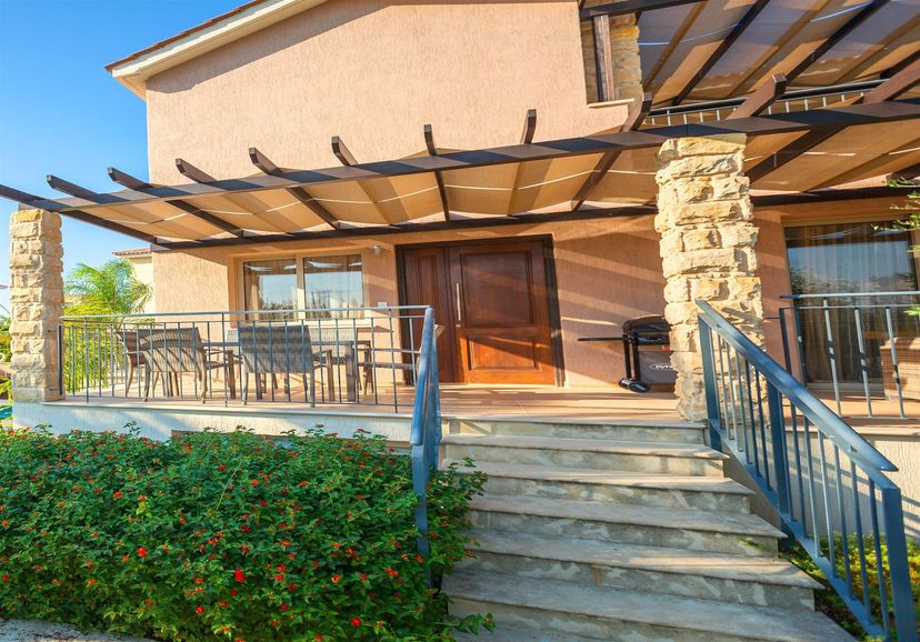Villa in Polis Chrysochous, Cyprus