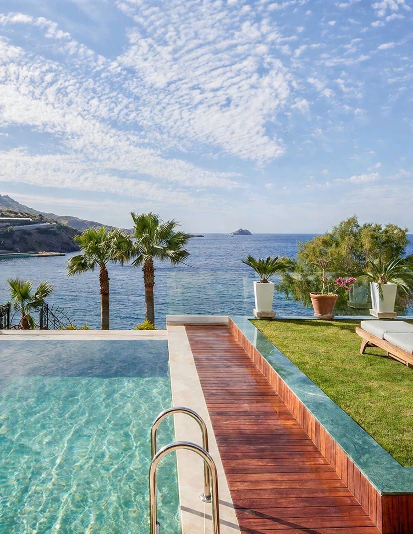 Villa in Turkey, Yalıkavak