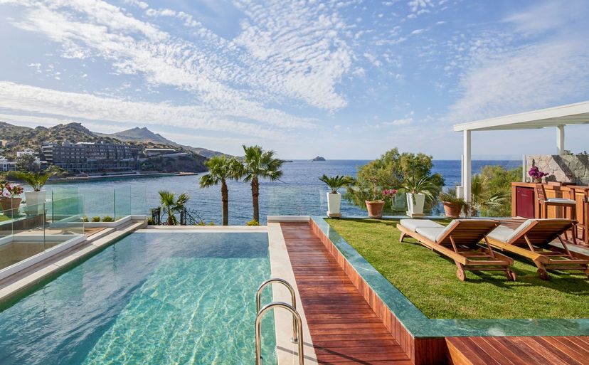 Villa in Yalıkavak, Turkey