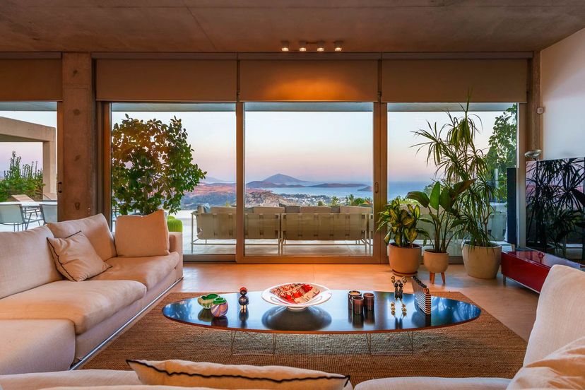 Villa in Bodrum, Turkey