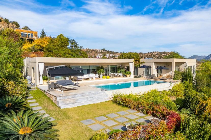 Villa in Bodrum, Turkey