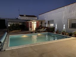Holiday villa in Castilla-La Mancha, Spain,  with private pool