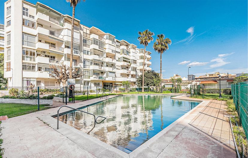 Apartment in La Carihuela, Spain