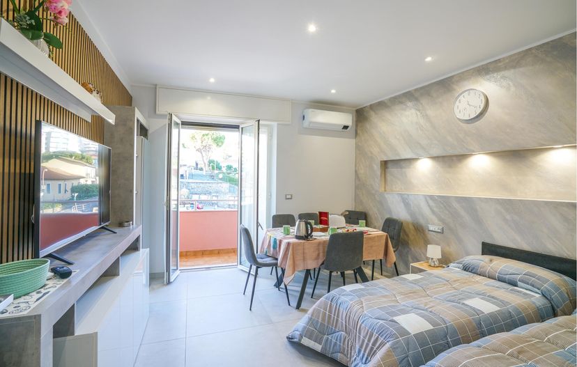 Apartment in Italy, San Remo
