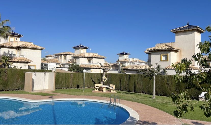 Villa in La Zenia, Spain