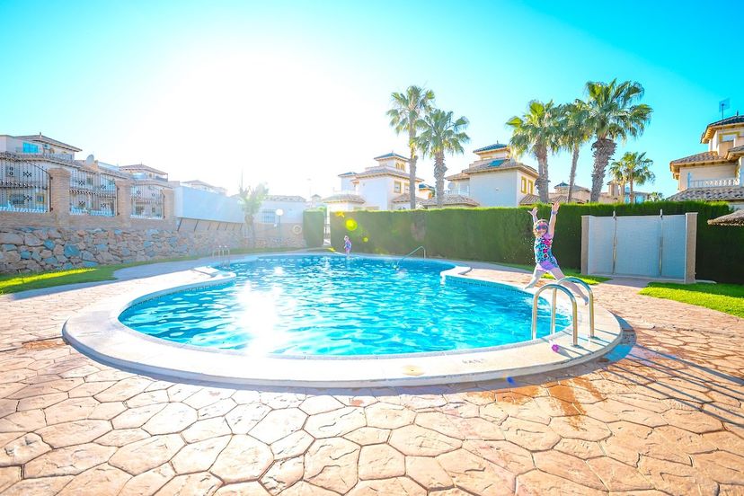 Villa in La Zenia, Spain