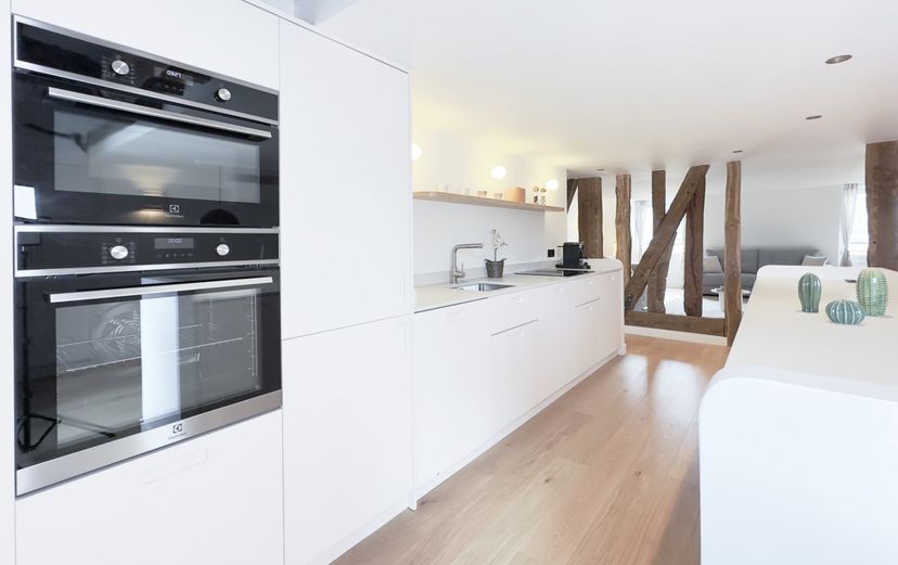 Apartment in Odeon, Paris