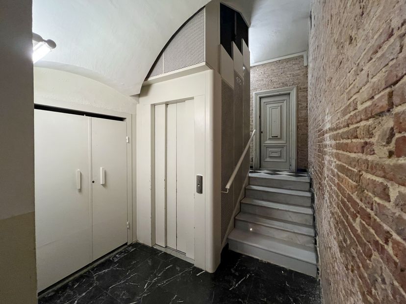 Apartment in La Dreta De L'Eixample, Spain